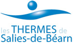 Thermes de Salies-de-Béarn