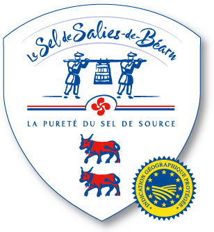 Resultado de imagen de le sel de Salies-de-Béarn