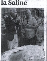 L&rsquo;Eclair – 08-09 septembre 2012