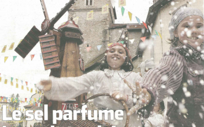 La République des Pyrénées – 08 septembre 2011