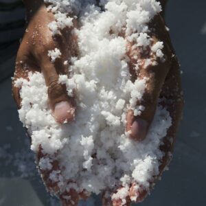 Sel de Salies-de-Béarn